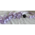 Lavender Bondage Set