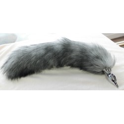 Cat Tail Plugs