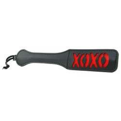 XOXO Impression Paddle