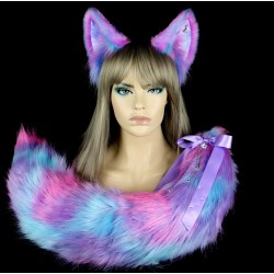 Galaxy Fox 