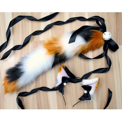 Calico Set 1