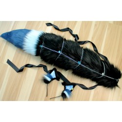 Blue Galaxy Set