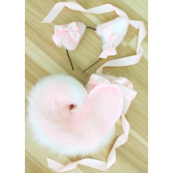 Icing Drip Puppy Set