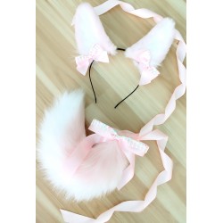 Icing Drip Bunny Set
