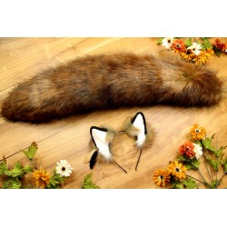 Autumn Fox Set