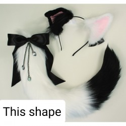 Custom Puppy Set for Shawnie