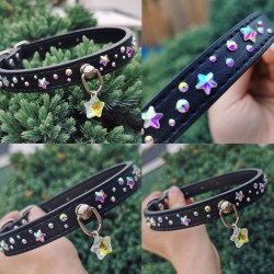 Star Collar (11"-13.5")