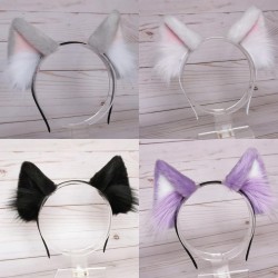 Cat Ears (Build Your Own)