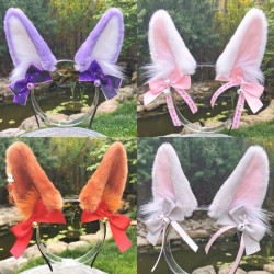 Bunny Ears (Build Your Own)