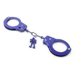 Metal Cuffs