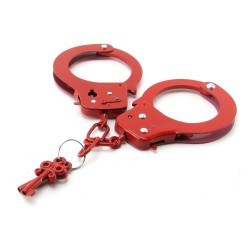 Metal Cuffs