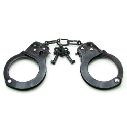 Metal Cuffs
