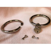 Lockable Bracelets