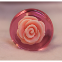 Small Rose Plugs