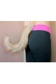 18" Puppy Tails