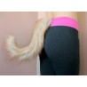 Puppy Tails