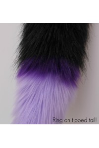 Add a ring to a tail!