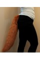 24" Fox Tail