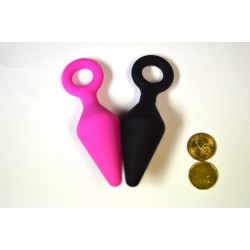 Medium Silicone Plug