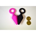 Small Silicone Plugs