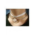 Custom Engraved Choker