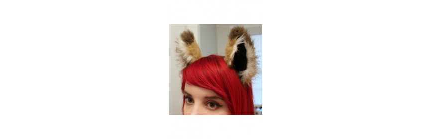 Ear Add-Ons