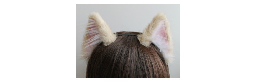 Cat Ears